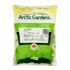 Arctic Gardens Broccoli Florets - 1kg- (54704)(8)-(01437)