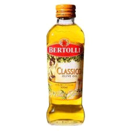 Classico Olive Oil Pure - 250ml (00150) (12)