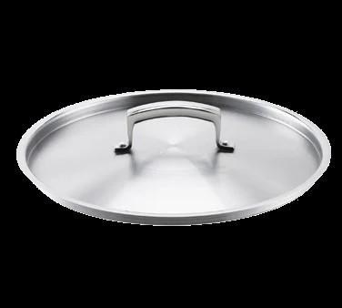 Stainless Steel Pot Cover 8.5" (24122) - Sold By Each
