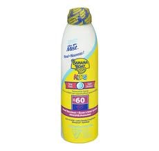 Banana Boat Kids Tear Free Sunscreen Spray SPF 50 - 226g (02607)(12)