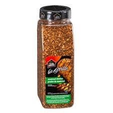 Club House Montreal Chicken Spice - 675g (91273)