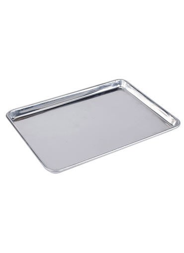 Bun Pan/Baking Sheet - 18x13" (1/2 size) - EACH (12) (04211)(39530)