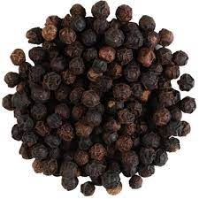 Barbour's Whole Black Peppercorns 560g (6) (24380)