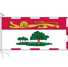 PEI Flag Nylon  72 x 36 (58072/58077/80766)(87625) sold by each