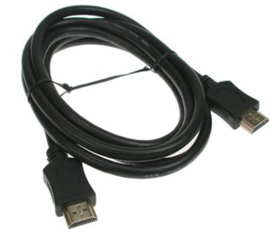 HDMI Cable - 6ft (12) (52170)