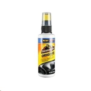 Armor All Auto Glass Cleaner Pump (18866) - 118ml (24) *SOLD BY UNIT*
