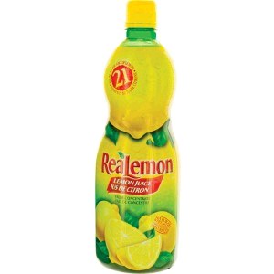 Realemon Lemon Juice - 945 ml (58121) (12)
