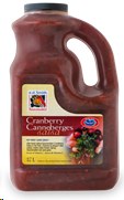 ED Smith Cranberry Salsa (01762) - 3.7L (2)