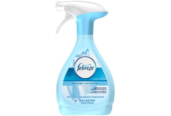Febreeze Fabric Refresh Extra strong -438ml - (8) Sold By Bottle-(19743)(08858)