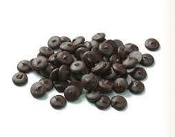 Foley Chocolate Chips 1000ct - Sold By Case - (91205)1188-1