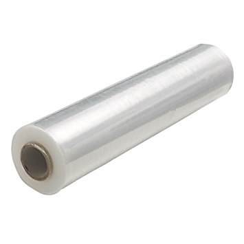 Plastic Wrap REFILL ONLY - does not include box  - 17" x 2000 - roll (3)Sold by single roll V03696