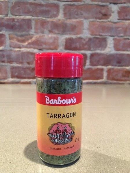 Barbour's Tarragon 7g (6) (00079)