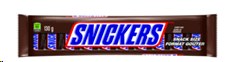 Snicker Snack Size Bars - 10/PACK (20) (43421)
