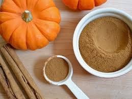 Barbour's Pumpkin Pie Spice 50g (12) (52212)(00221)