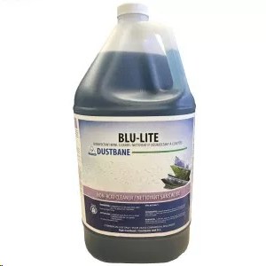 Dustbane BLU-LITE DISINFECTANT/CLEANER/DESCALER 5L (4)(53749)