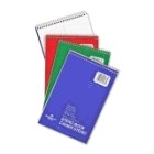 Notebook - Hilroy Steno Pad - 6" x 9" - 160 pages (43083) (72) (N)