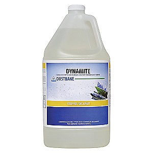Dynamite Floor Stripper Dustbane (non Ammonia/odourless) 4L (4)(52007)