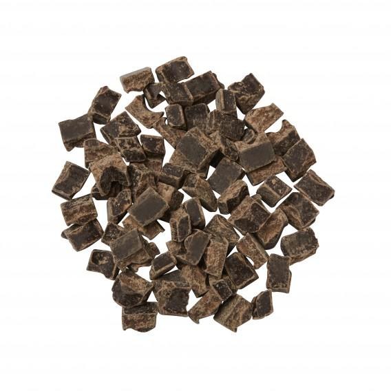 Callebaut Chocolate Chunks Semi Sweet #902 - 650 ct - 20 kg -  6017105-060