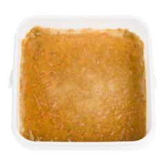 Muffin Mix Tasty Carrot Spice - 16.5lbs - (80018)