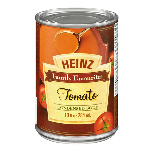 Heinz Tomato Soup - 284ml (24) (575100)
