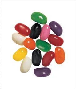Dare Bulk Jelly Beans - Bulk Vending - 12kg - Case (26890)(28070)
