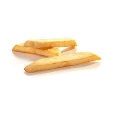 Cavendish Farms Country Steak Cut Skin On Plank Fries - 6 x 2.27kg (04013)