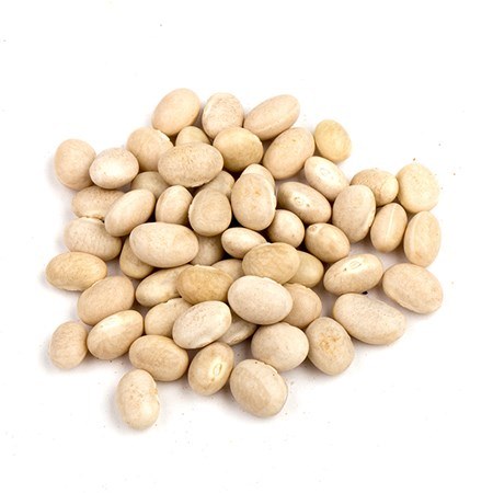 Navy Beans - 10kg - Sold By Bag (00210)