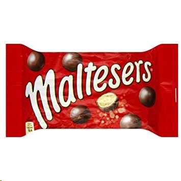 Maltesers Regular - 15/BOX (9) (44659)