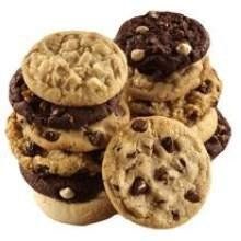 Sweet Discovery Chocolate Chip Frozen Cookie Puck - 30g x 240/CS - (58800)