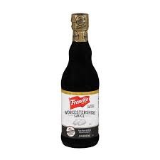 French's Worcestershire Sauce - 295ml (12) Sold By Bottle(93161)