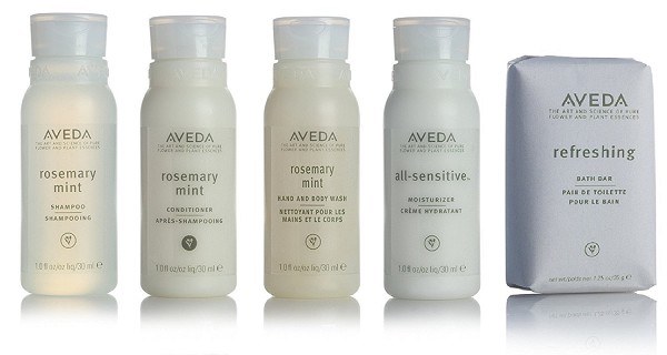 Aveda Cleansing Face Bar - 1.1oz x 200/CS - (AVED-SOAP02)