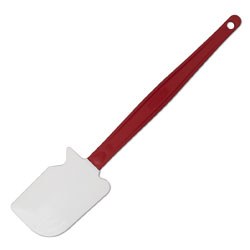 High Heat Spoon Spatula Red - 13.5" - (15969)