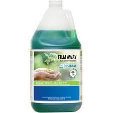 Dustbane Film Away Salt Buster - 4L - 51440 (4) Sold By Jug