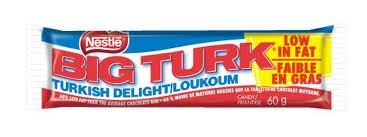 Big Turk Reg - 36/BOX (4) (90009)