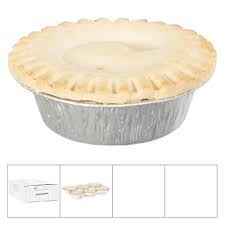 Schneiders - Institutional Chicken Pot Pies - 6/PKG (125g ea) - SOLD BY PKG - (6) (81035)