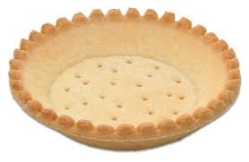Tart Shells 3" Sweetened - 240/CS - (01003/80304)