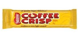 Coffee Crisp Regular - 48/Box (20021) (4)