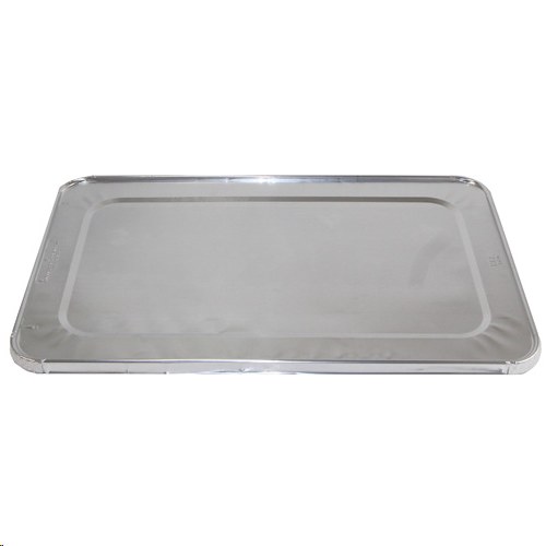 Aluminum Foil Lid for Deep & Shallow Steam Table (90314)