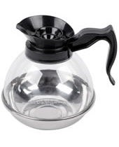 Coffee Pot S/S Bottom (note this one comes with top) -(10017)(05023)