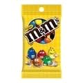 M&M Peg Pack Peanut - 100g - (24)(46492)