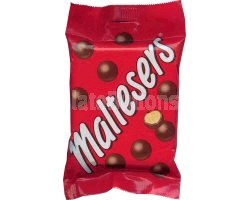 Maltesers Peg Pack - 100g (84070) (24) (N)