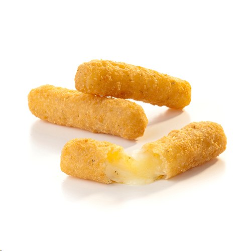 Cavendish Farms Tempura Battered Mozza Sticks - 5lb