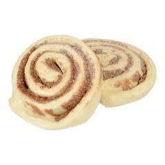 Bridor Brioche Cinnamon Bun - 30 x 130g (52435)