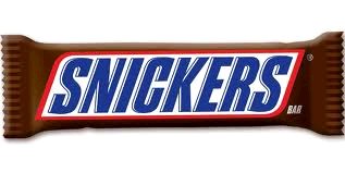 Snickers Regular - 48/BOX (8) (42240)