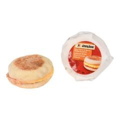 Jimmy Dean Egg/Bacon/Cheese Muffin - 12 x 104g (23712)