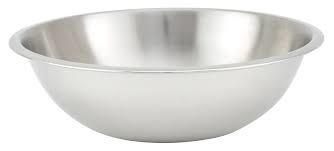 Mixing Bowl 8 QT - (06047)(12)