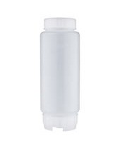 Squeeze Bottle First IN First Out 24 Oz - Sold by each (02392)(12)