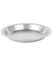 Pie Pan Plate 10" - Sold by each (04275) (05330)