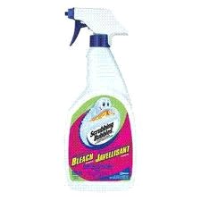Scrubbing Bubbles Bathroom Cleaner (Bleach) 950ml (03235) - Each (12)