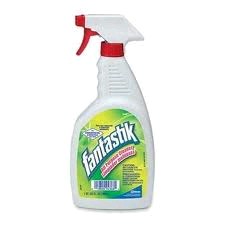 Fantastik All Purpose 650ml (00139)(03312) - Each (12)